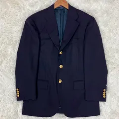 2025年最新】ラルフ 紺ブレ 金の人気アイテム - メルカリ