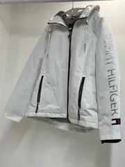 ☆TOMMY HILFIGER ウインドブレーカー　Mサイズ