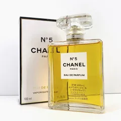 CHANEL N°5