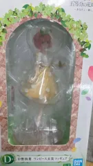 バンダイ 中野 四葉 一番くじ D賞