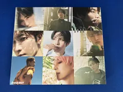 Snow Man / CD / RAYS(通常盤)