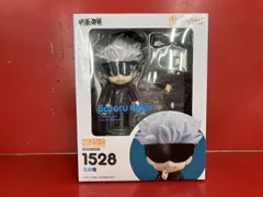 開封済み ねんどろいど 1528 呪術廻戦 五条悟 呪術廻戦/ねんどろいど