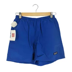 パタゴニア patagonia 5インチ BAGGIES SHORTS バギーズショーツ ショートパンツ メンズ 表記無 