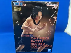 2025年最新】ワンピース BATTLE RECORD COLLECTION -PORTGAS.D.ACE-の