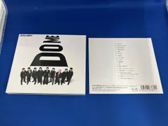 Snow Man / CD / i DO ME(通常盤)