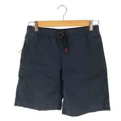 グラミチ GRAMICCI G Short クライミングショーツ メンズ JPN：S 