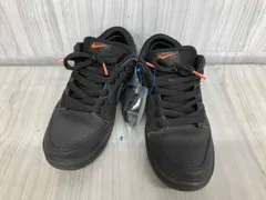 NIKE SB DUNK LOW PRO FJ1674-001 ナイキ ダンク ロー プロ スニーカー ブラック メンズ 25cm