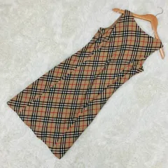 2025年最新】バーバリーブルーレーベル ワンピの人気アイテム - メルカリ