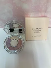 【広店】【美品】JILL STUART　ブルームクチュール アイズ　04【136-0474】