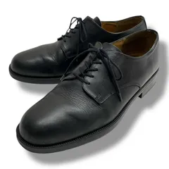 未使用　グリーンレーベル　ポストマンシューズ ユナイテッドアローズ グリーンレーベル ポストマンシューズ 25.5