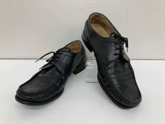 BALLY バリー メンズ BIASCO-00 ドレスシューズ 26.5cm ブラック メンズ