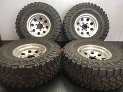 YOKOHAMA GEOLANDAR M/T 603 15インチオフロードタイヤ YOKOHAMA GEOLANDAR M/T 603 15インチオフロードタイヤ - メルカリ