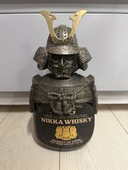 NIKKA WHISKY G&Gの希少なボトルセット - メルカリ