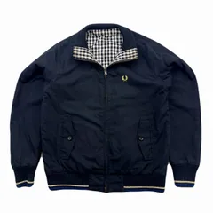 2025年最新】フレッドペリー スイングトップの人気アイテム - メルカリ