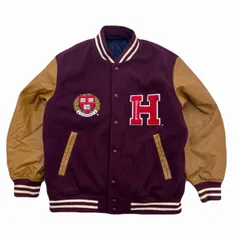 2025年最新】ハーバード スタジャンの人気アイテム - メルカリ