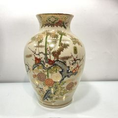 NARUMI BONE CHINA ナルミボーン 花びん 花瓶 壺 フラワーベース (管理
