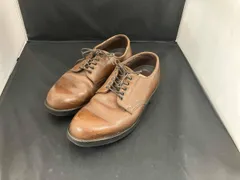 WALK OVER その他ﾄﾞﾚｽｼｭｰｽﾞ W2701 ウォークオーバー ブラウン サイズ6 