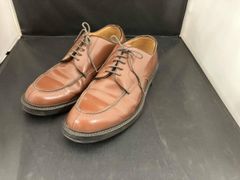 アメリカの老舗シューメーカAlden(オールデン)モデル962 - メルカリ