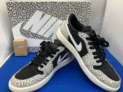 CZ0790-001 NIKE/AIR JORDAN 1 RETRO LOW OG/スニーカー /ストーン柄