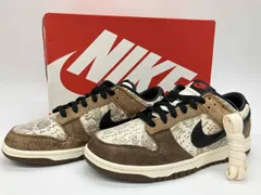 NIKE DUNK LOW PRM Head 2 Head/CO.JP(2023) FJ5434 120 ナイキ ダンク ロ- PRM ヘッド 2 ヘッド US9.5 27.5cm UK8.5 EU43 