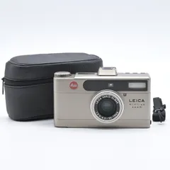 2025年最新】LEICA MINILUX ZOOMの人気アイテム - メルカリ