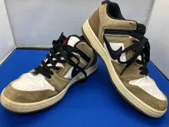 A00300-300 #ナイキ NIKE/スニーカー /SB AIR FORCE 2 LOW ESCAPE/ブラウン