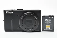2026年最新】nikon p310の人気アイテム - メルカリ