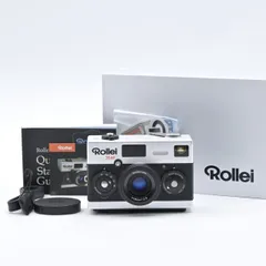 2025年最新】Rollei 35 afの人気アイテム - メルカリ