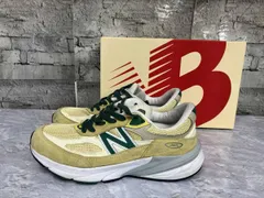 New Balance スニーカー Made in USA 990 v6 TE6 ニューバランス USA製 茅ヶ崎駅北口店