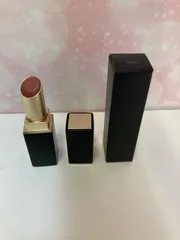 【広店】【美品】SUQQU　マット カラー リップ バーム　101　霞薔薇【136-0477】