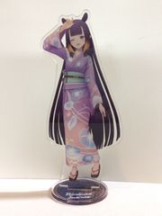 暁美ほむら アクリルスタンド まど☆マギ ローソン限定品 - メルカリ