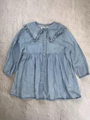 ZARA / ワンピース & ドレス