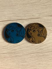 151コイン 海外限定 ポケモンカード ピッピ 青 - メルカリ