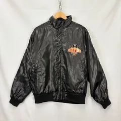 GIANTS SPIRIT 2009 CHAMPIONS ナイロンブルゾン サイズⅬ パイピング色落ち 07112704 01