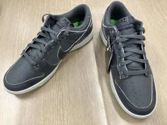 NIKE DUNK LOW RETRO PRM スニーカーDQ7681-001 サイズ28.0cm