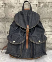 2025年最新】rrl リュックの人気アイテム - メルカリ