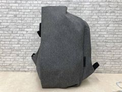 β MEN（ベータメン）ネオプレン アシンメトリーボディバッグ - メルカリ