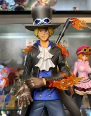 ONE PIECE pop サボ