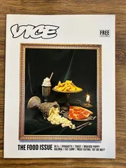 2025年最新】vice magazineの人気アイテム - メルカリ
