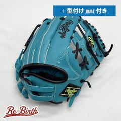 Rawlings 軟式グローブ GR4HWA15MG 多賀陸晴さん専用 - メルカリ