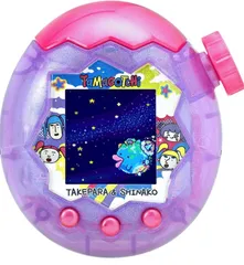 [バンダイ(BANDAI)] Tamagotchi Paradise - Purple Sky 竹下☆ぱらだいす＆しなこスペシャルセット 対象年齢 6才以上 たまごっちパラダイス