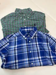 ポロ 男の子 シャツ 6 / 4T まとめ