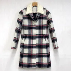 m3433 チェスティ Chesty コートのサムネイル