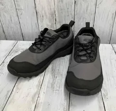 KEEN キーン スニーカー 27cm 1023841 アウトドア　グレー