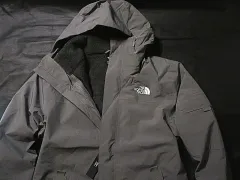 THE NORTH FACE 3IN1 フリース＋ジャケット ハイイベント ジャケット