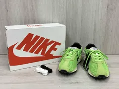 NIKE LD–1000 ステューシー スニーカー 28.0cm ライトグリーン系 FQ5369–300 