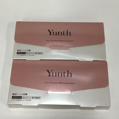 未開封 Yunth薬用ホワイトニングエッセンス 1ml×28包 10セット