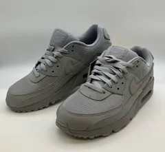 NIKE ナイキ スニーカー 27cm エアマックス90 CN8490-001 グレー カジュアルシューズ