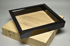 炉縁 塗り師 茶平一斎 茶道具 - メルカリ