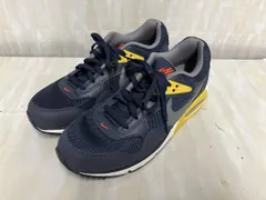 NIKE AIR MAX CORRELATE ナイキ エアマックス コリレート スニーカー 511416-400 28cm ネイビー